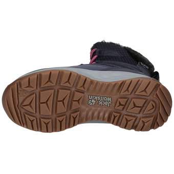 Jack Wolfskin Polar Wolf Texapore High K in blau