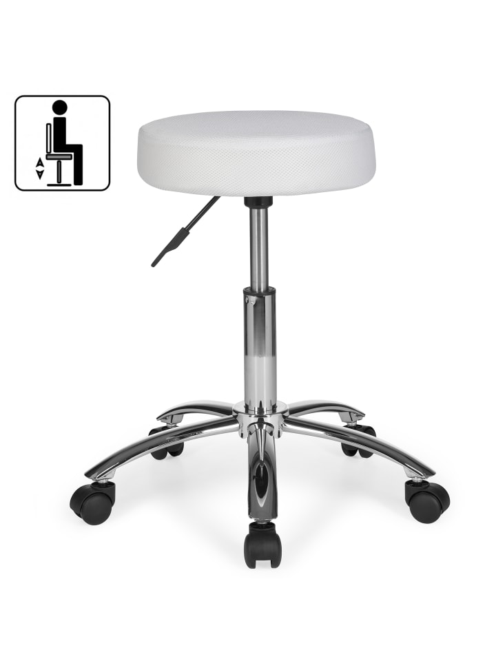FineBuy Hocker 
