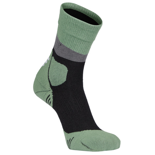 MAX CUSHION SOCKS, HIKING, MID CUT Herren - Wandersocken