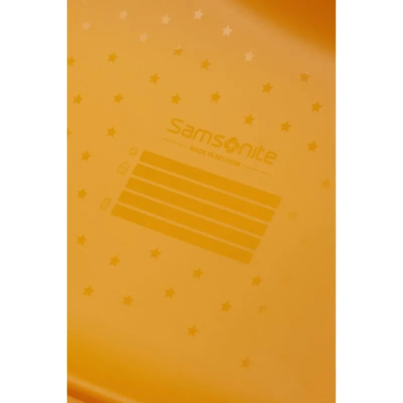 Samsonite DREAM2GO Ride On Suitcase - GIRAFFE G.