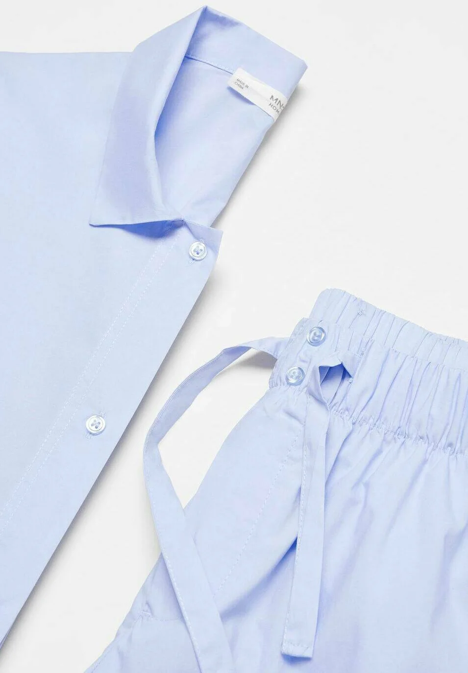 Mango FRESCA SET - Pijama