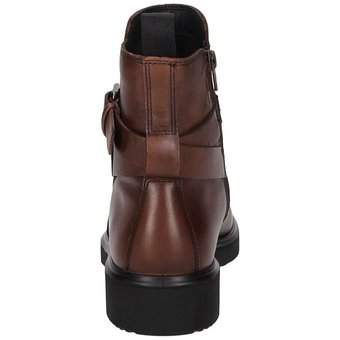 Ecco Stiefelette in braun