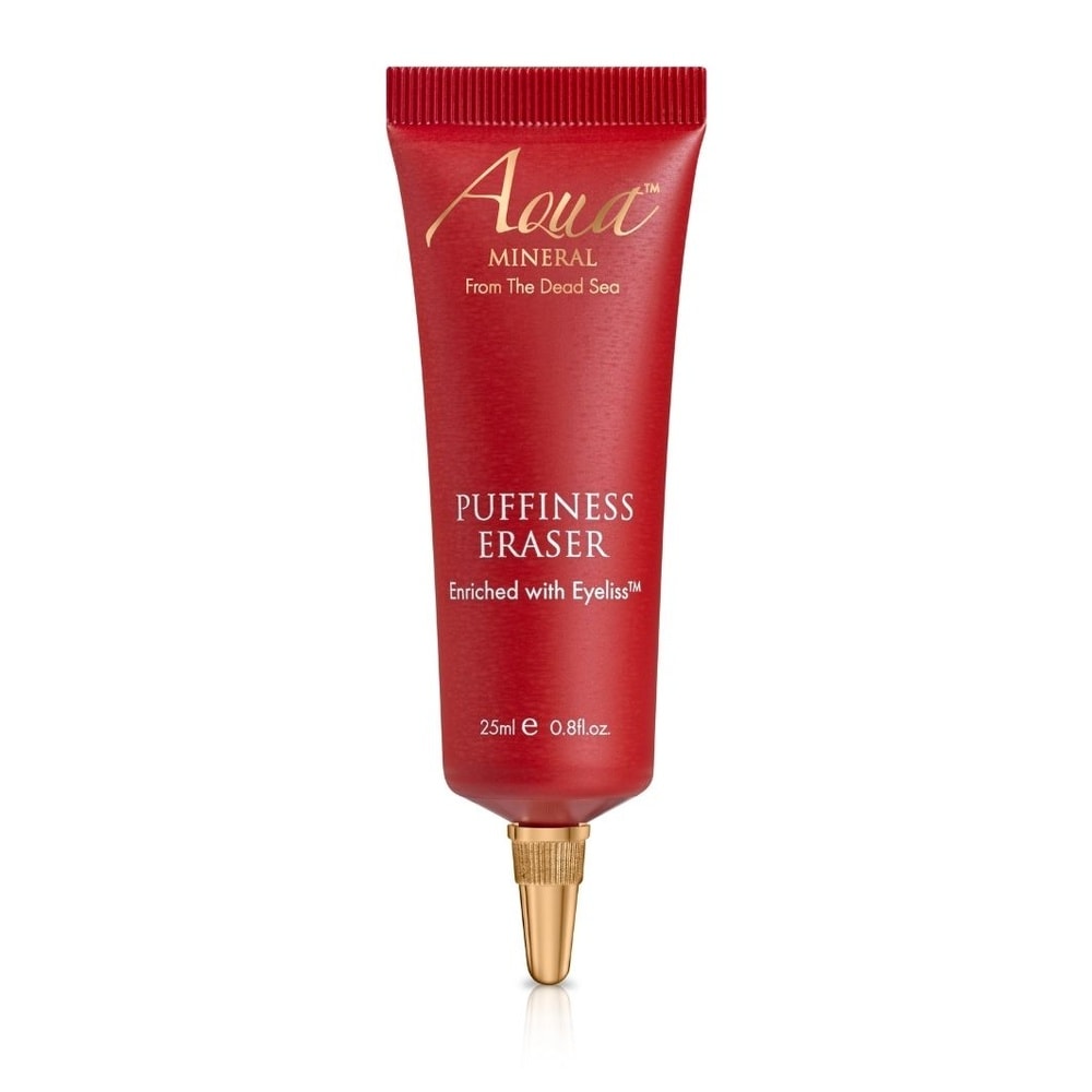 AquaMineral Effaceur de poches crème