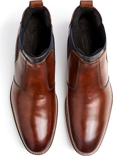 LLOYD Schuhe VESUV
