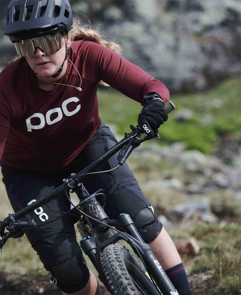 POC Kortal - MTB Helm kaufen | Bike-Discount