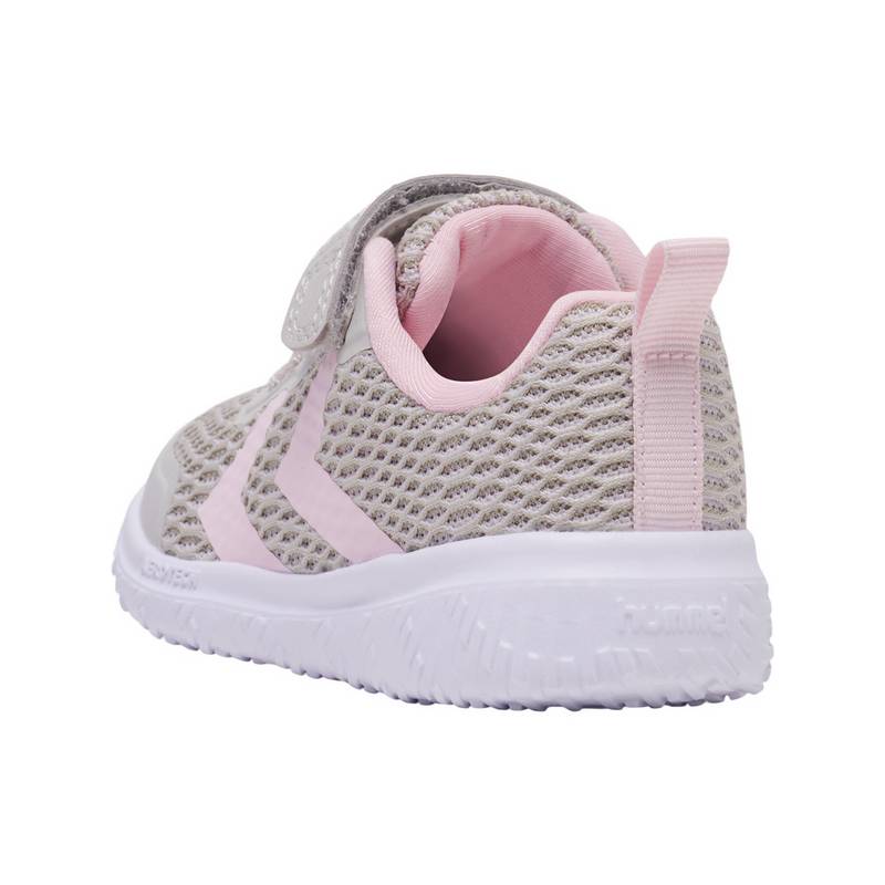 hummel ACTUS RECYCLED INFANT Sneaker Kinder