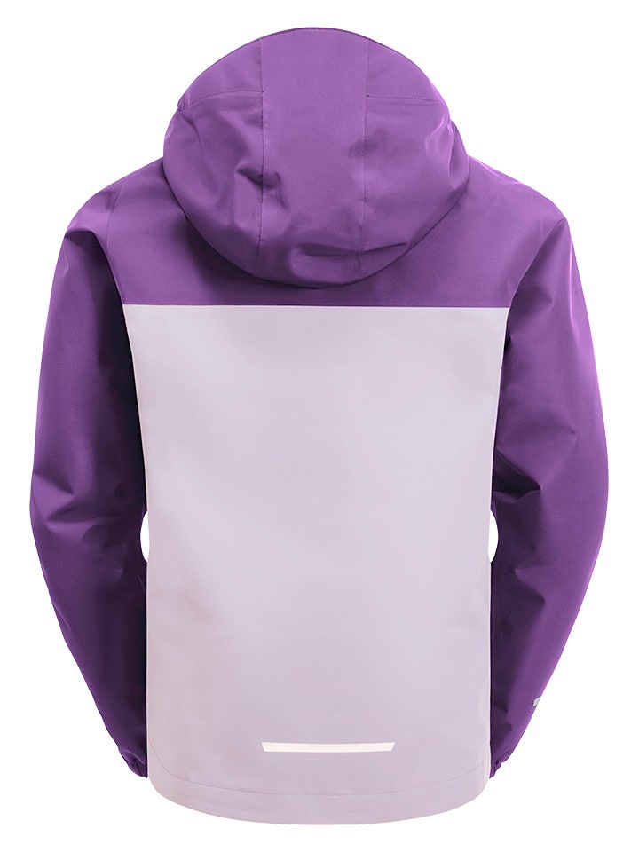 Jack Wolfskin Regenjacke 