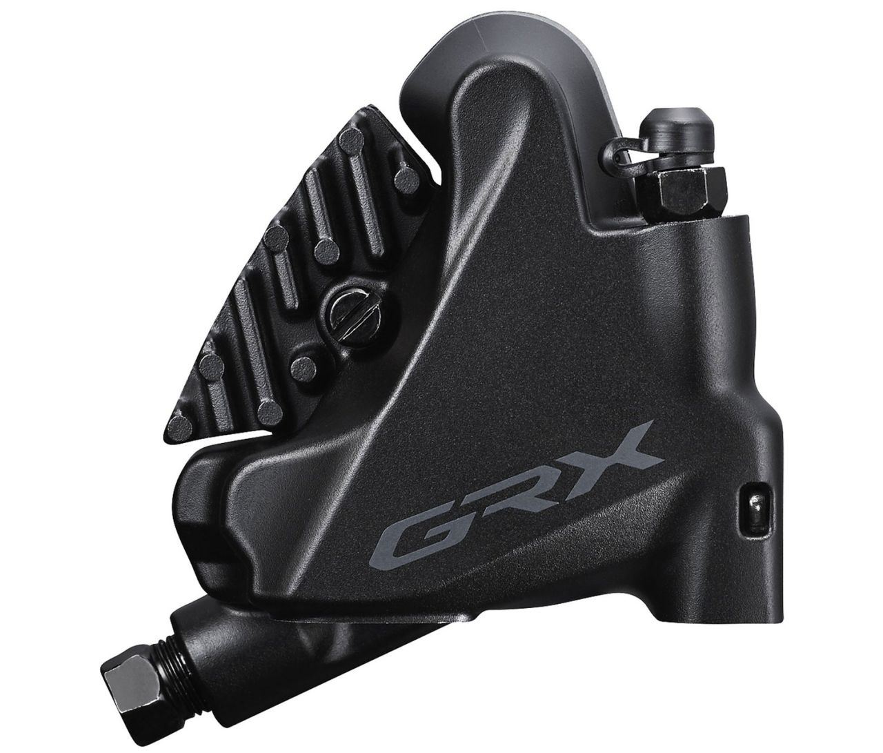 Shimano GRX ST-RX610+BR-RX400 12-fach Scheibenbremse hinten kaufen | Bike-Discount