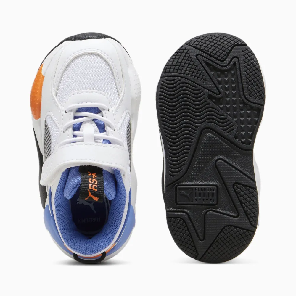 PUMA RS X 395556_01 / weiss