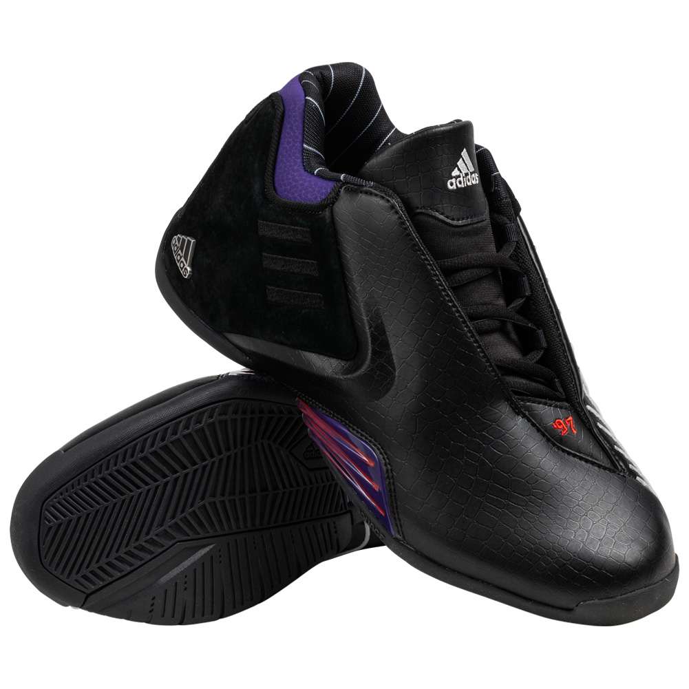 adidas x T-MAC 3 Restomod Basketballschuhe GY2394