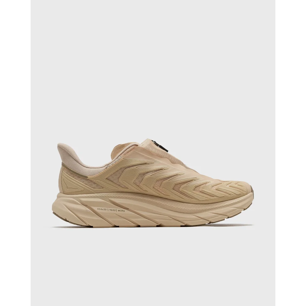 Hoka Project Clifton 1127924-SSDD / braun