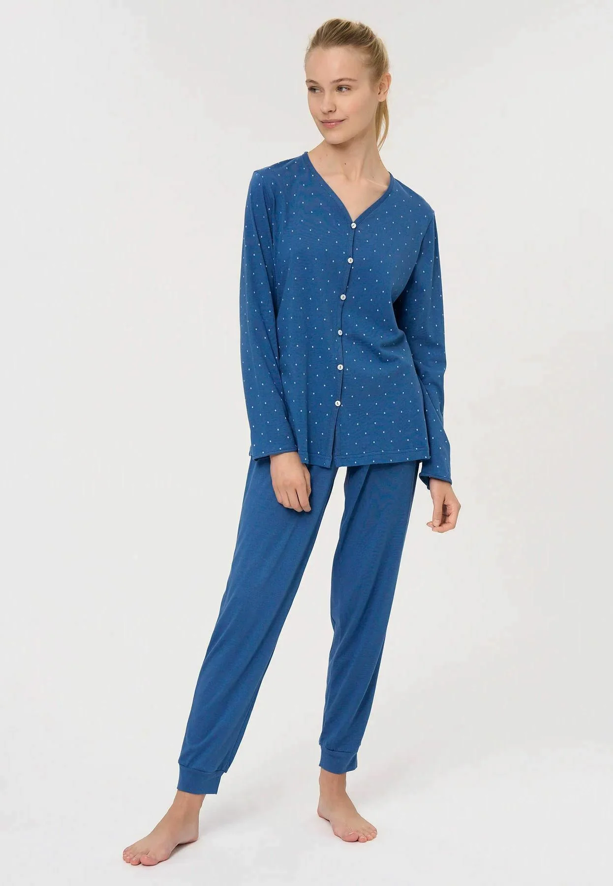 CONJUNTO DE ARAÑA - Pijama