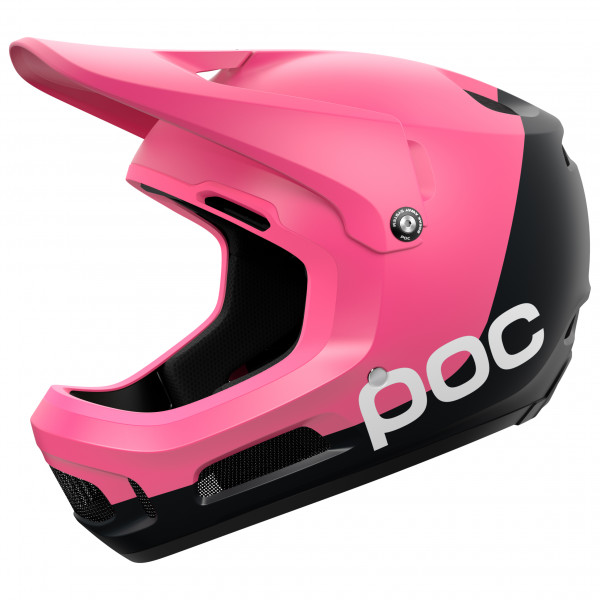 POC - Coron Air MIPS - Radhelm