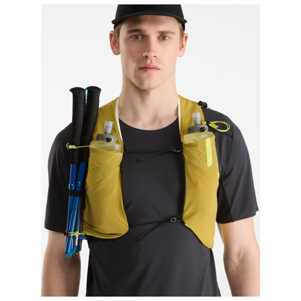 Arc'teryx - Norvan 7 Vest - Trailrunningrucksack
