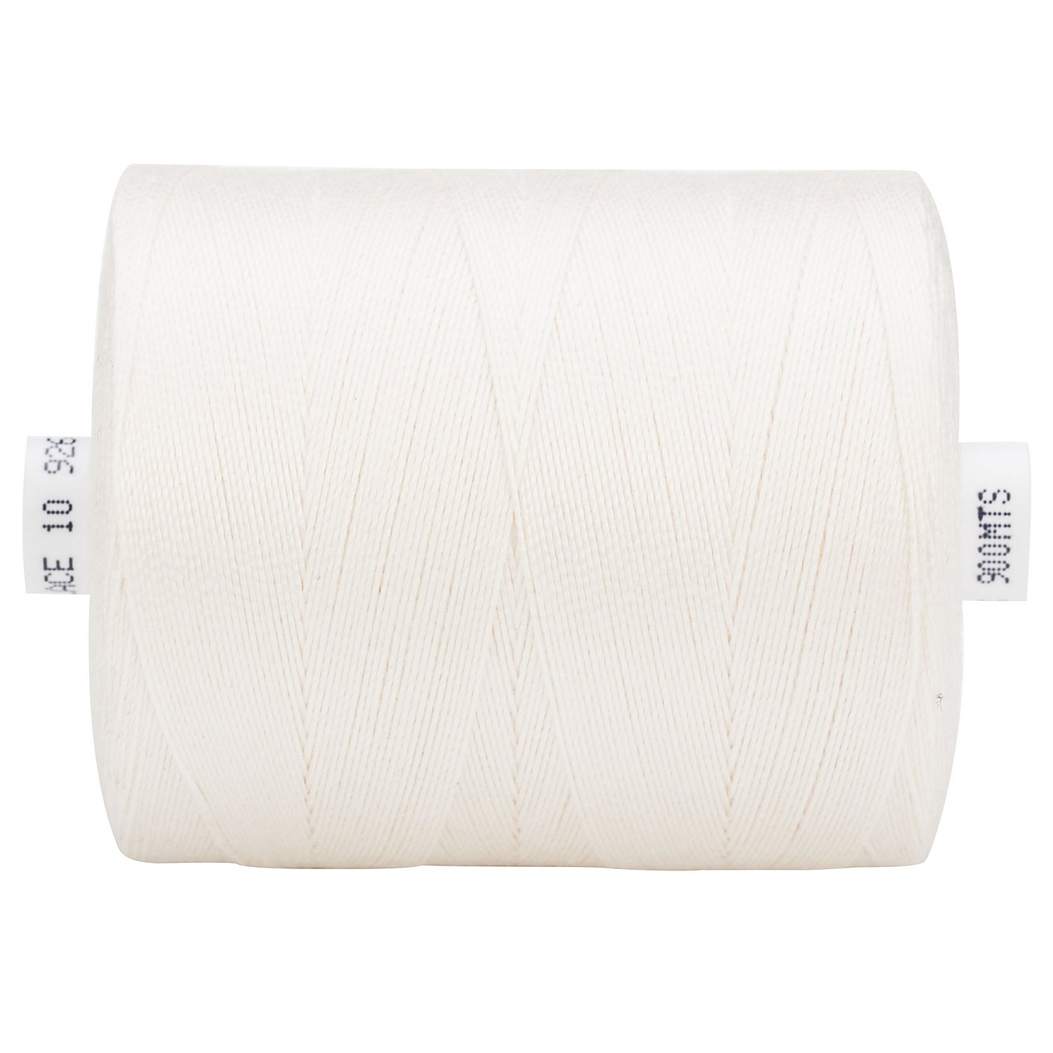 Anchor Lace Klöppelgarn, creme