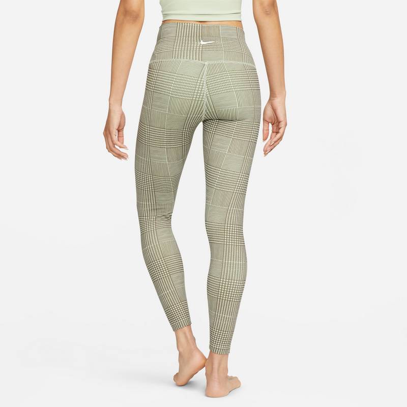 Nike Dri Fit Tights Damen