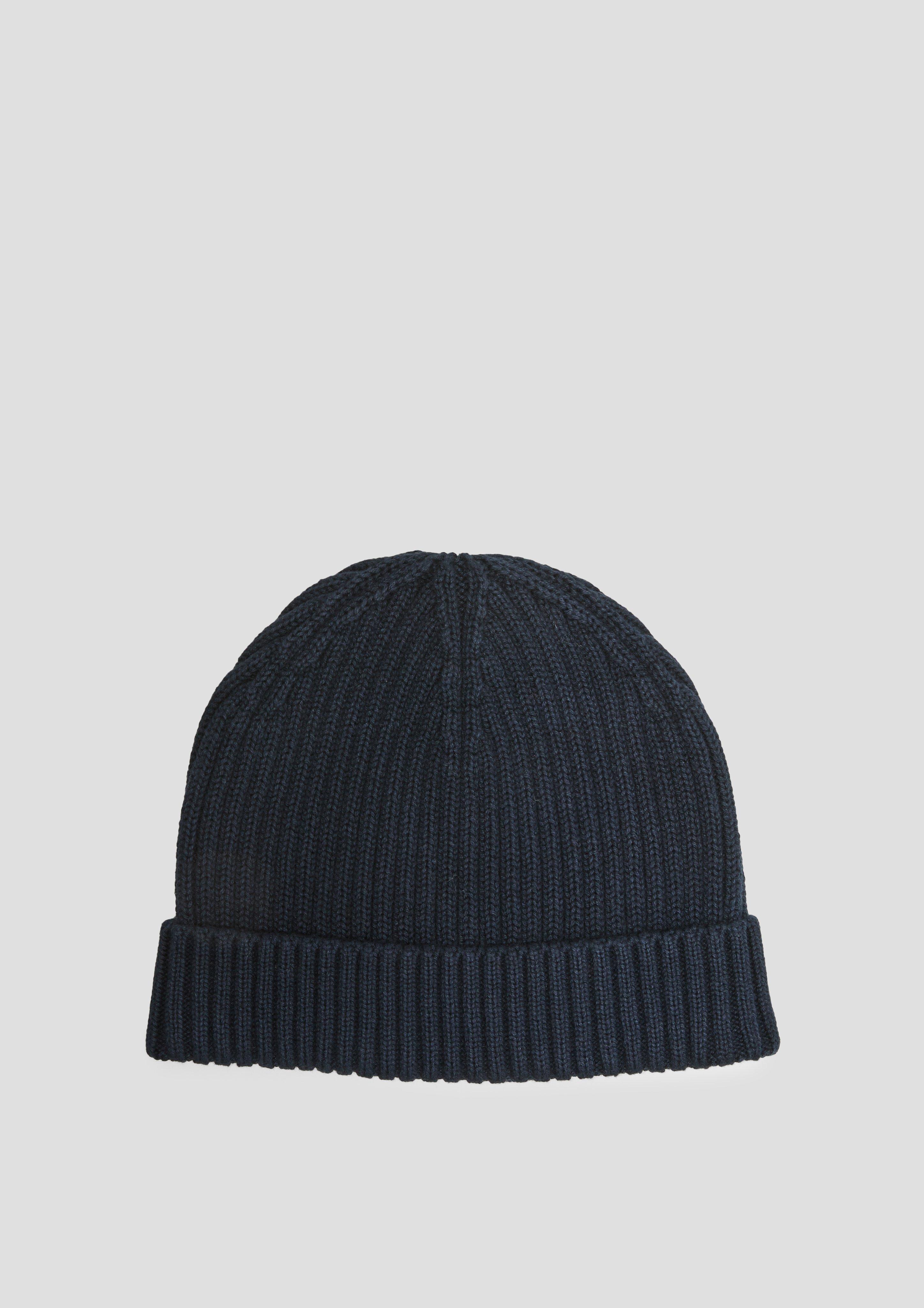Strickmütze aus Baumwolle  2135589-5978