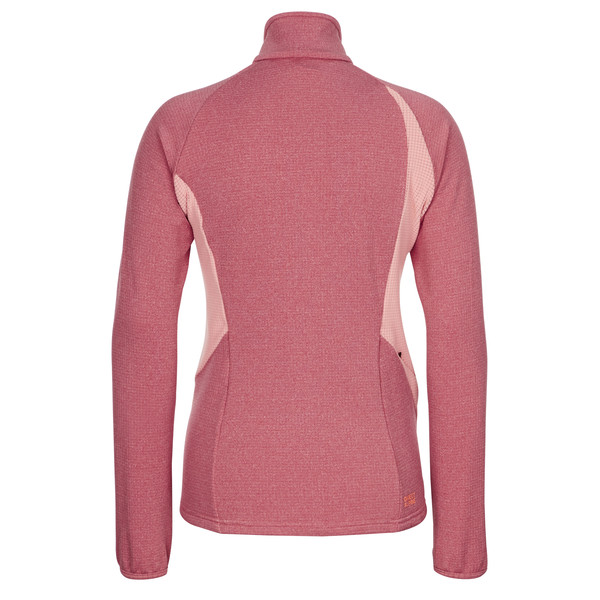 ETNA LADY Damen - Fleecejacke
