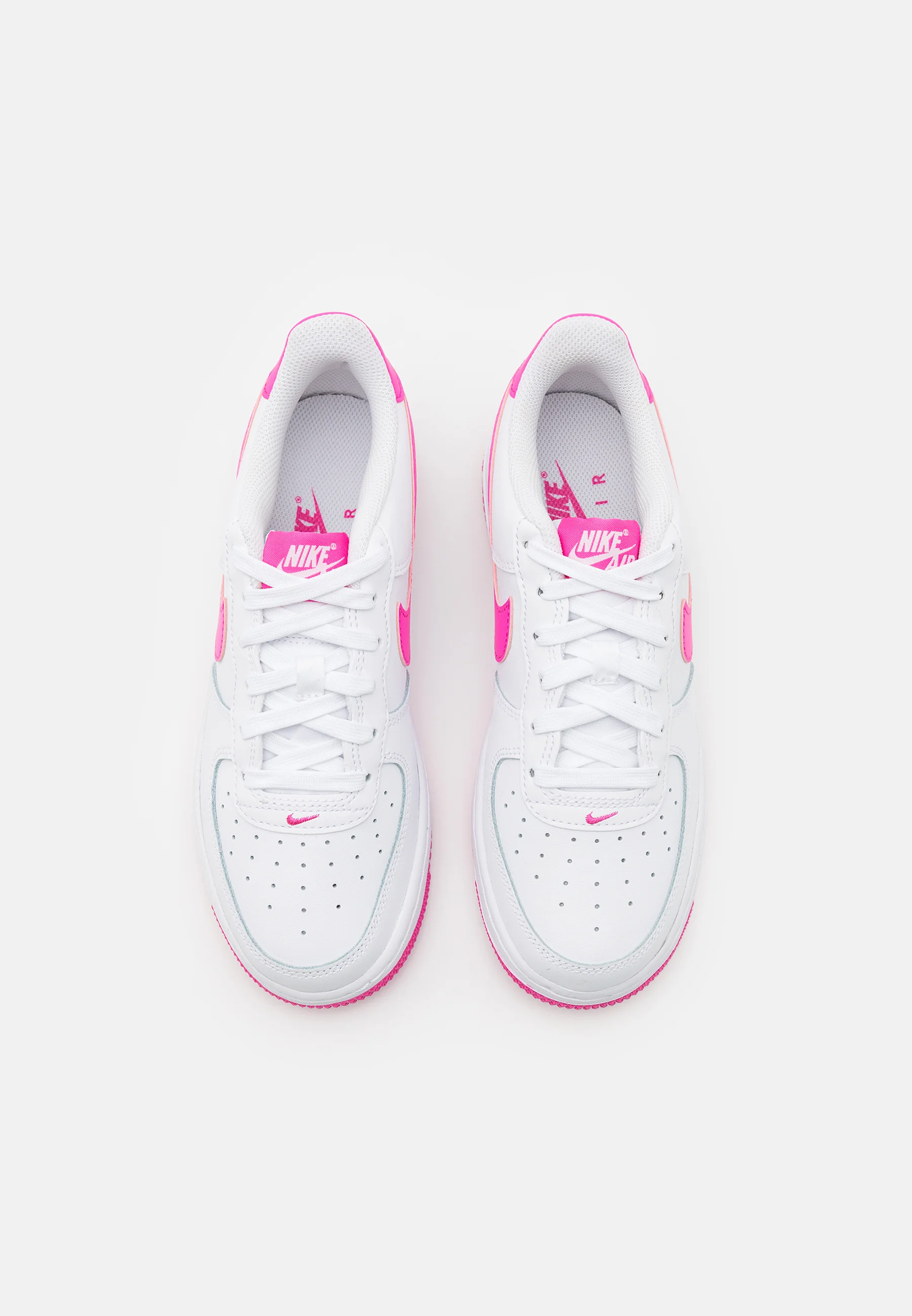 Nike Sportswear AIR FORCE 1 UNISEX - Zapatillas bajas