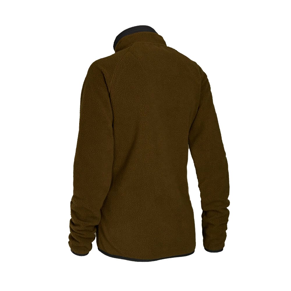 Northern Hunting Damen Teddyjacke Randa
