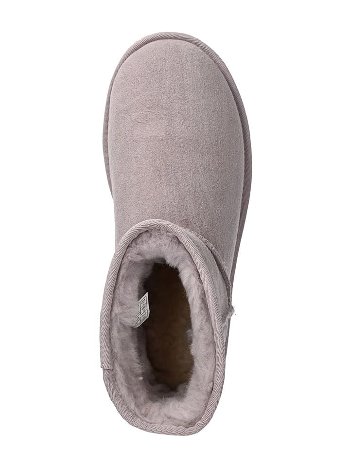 UGG Leder-Boots 