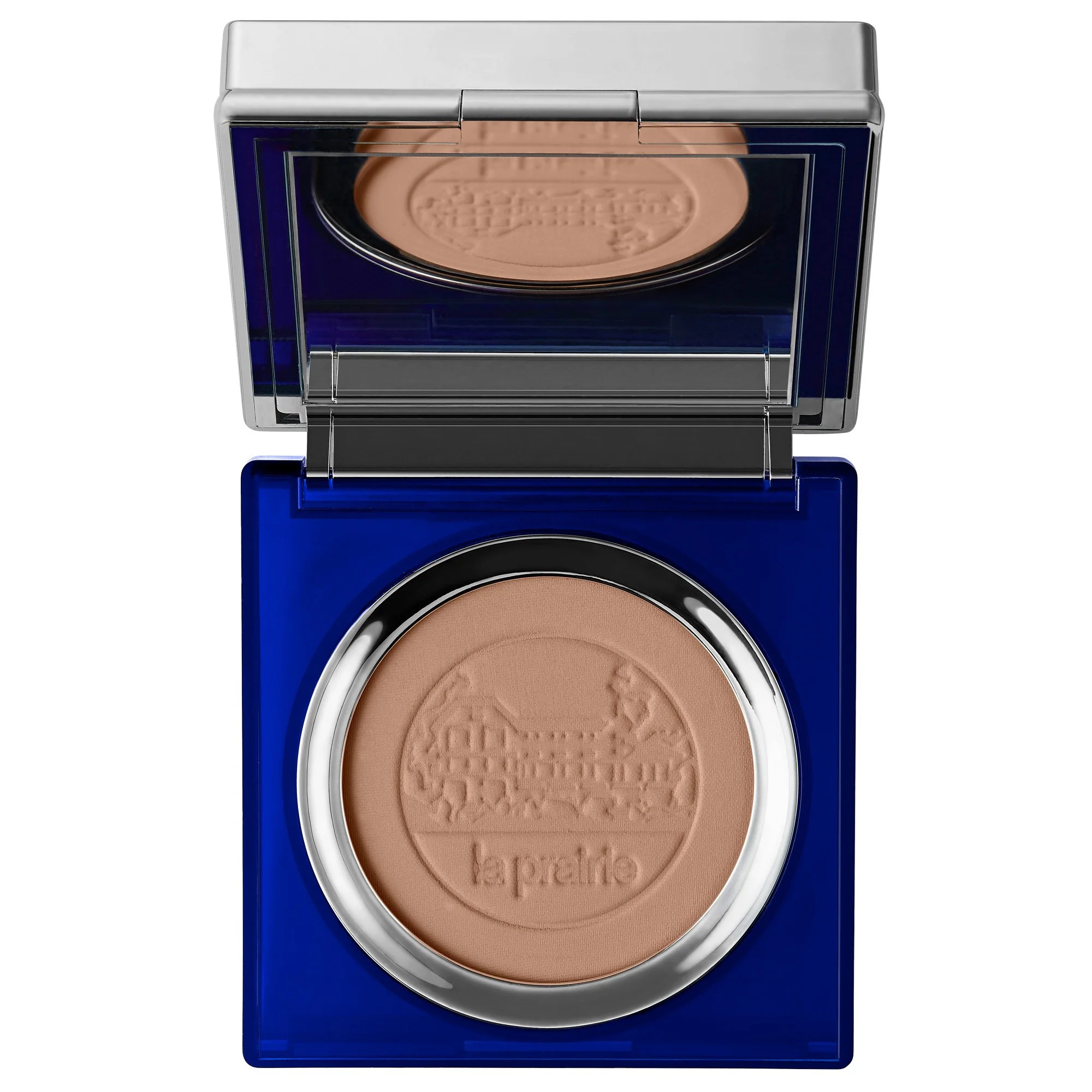 Face Skin Caviar Powder Foundation SPF15 UVA/PA++ - Kompakt-Foundation, Puder-Foundation