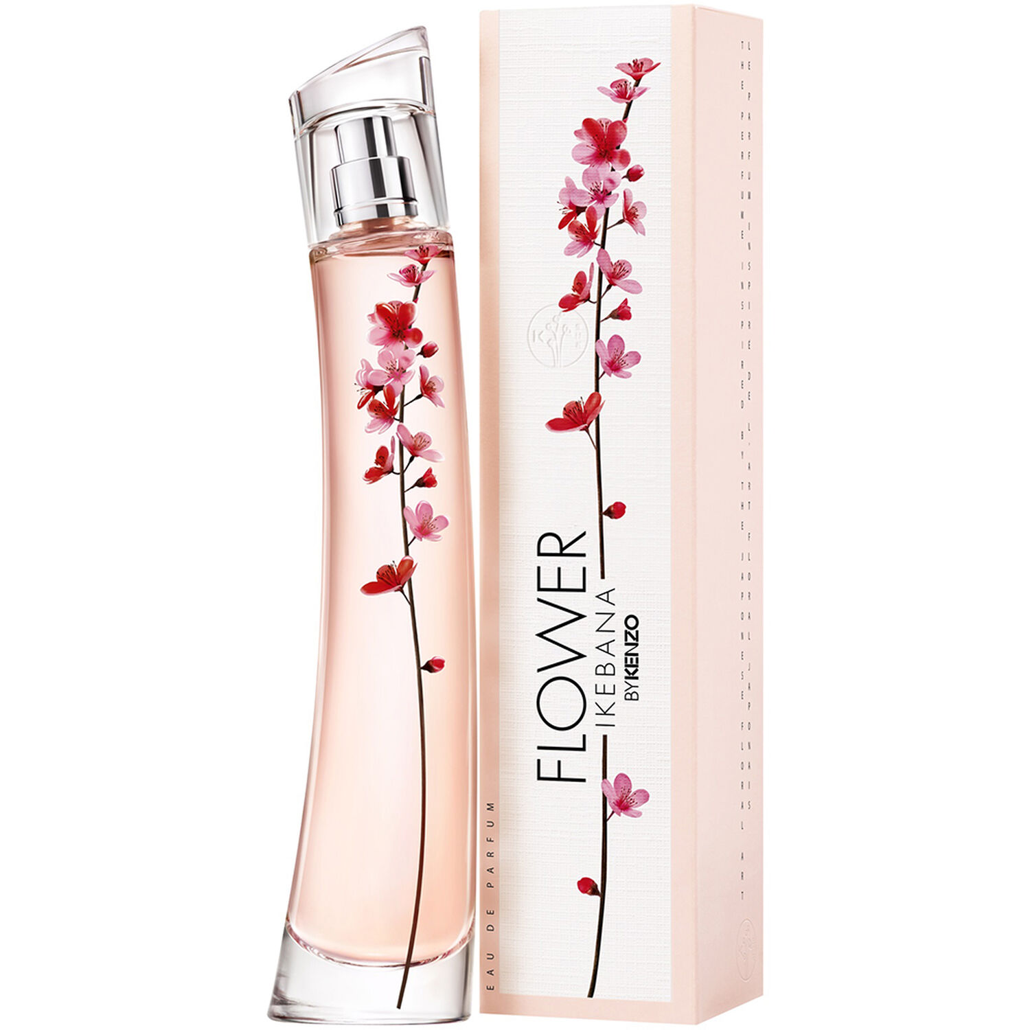 Kenzo Flower By Kenzo Ikebana Eau de Parfum