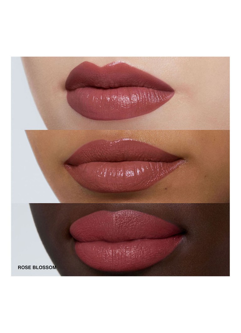 Bobbi Brown Luxe -huulipuna