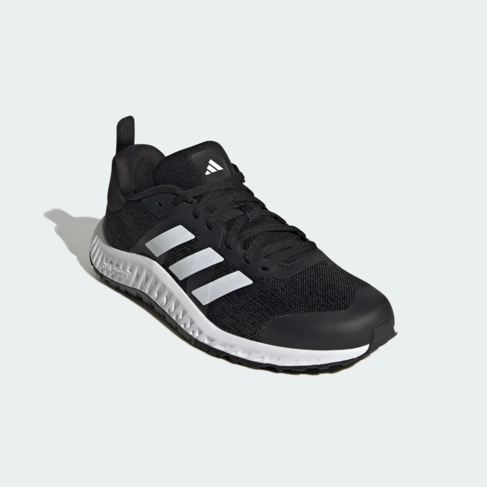 adidas Everyset Trainer IF3199 / schwarz