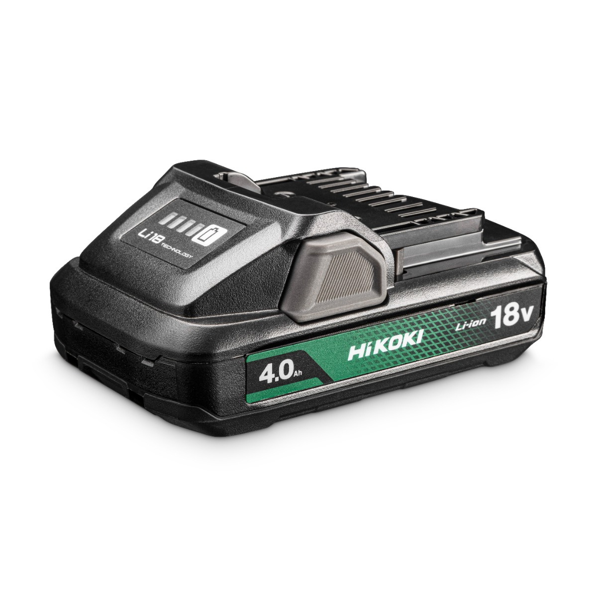 HiKOKI Accessories 378679 BSL1840M Akumulator 18 V 4,0 Ah Li-ion
