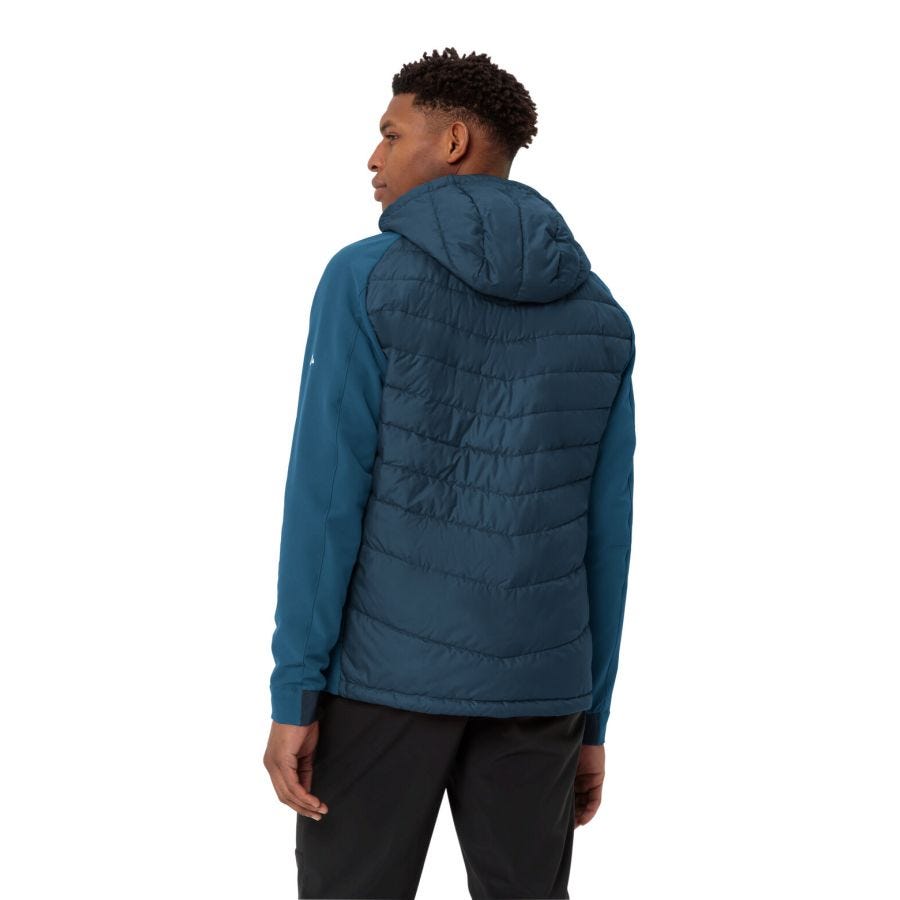 Elope Hybrid Outdoorjacke Herren