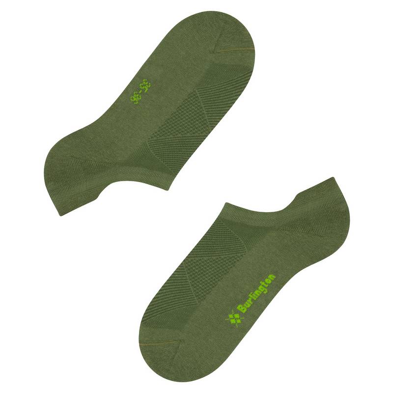 Burlington Athleisure Sneakersocken Herren