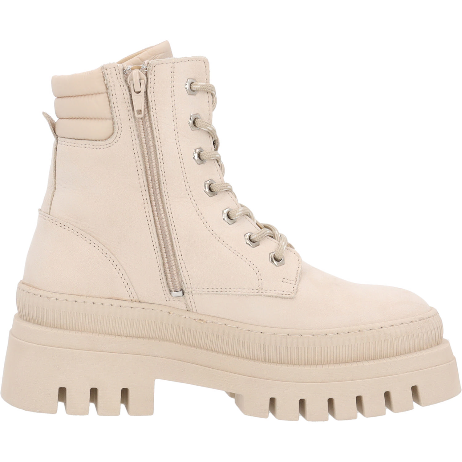 Tamaris 26897, Winterstiefeletten, Damen, Beige