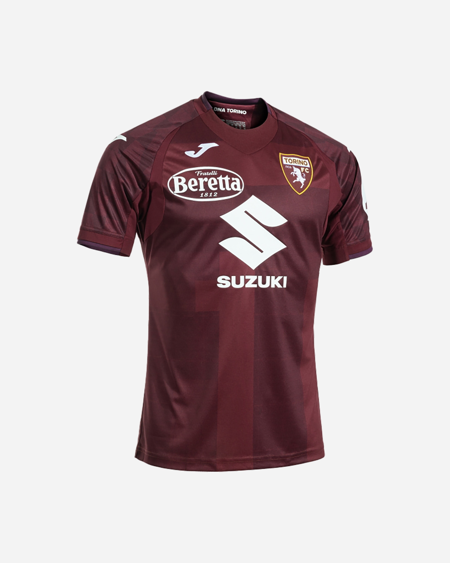 Oficiálny futbalový dres Joma Torino Home 24-25 M A110601B0101-SR
