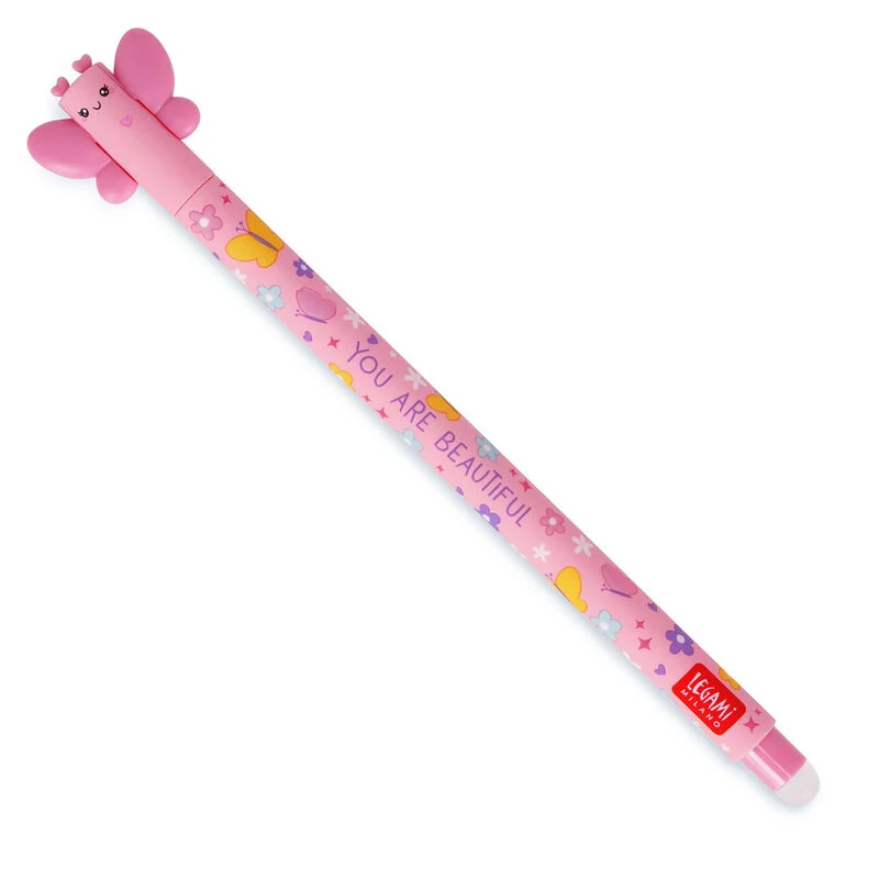 Löschbarer Gelstift - Bolígrafo borrable