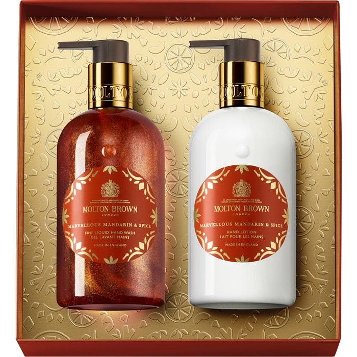 Hand Care Collection Christmas