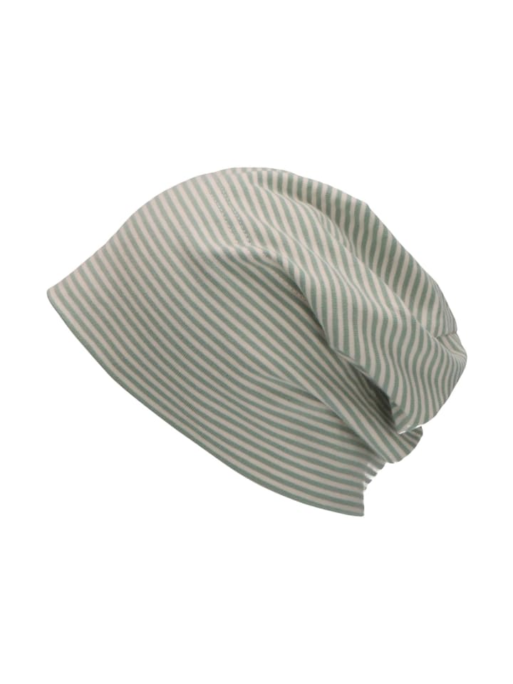 Sterntaler GOTS Beanie in sattes grün günstig kaufen