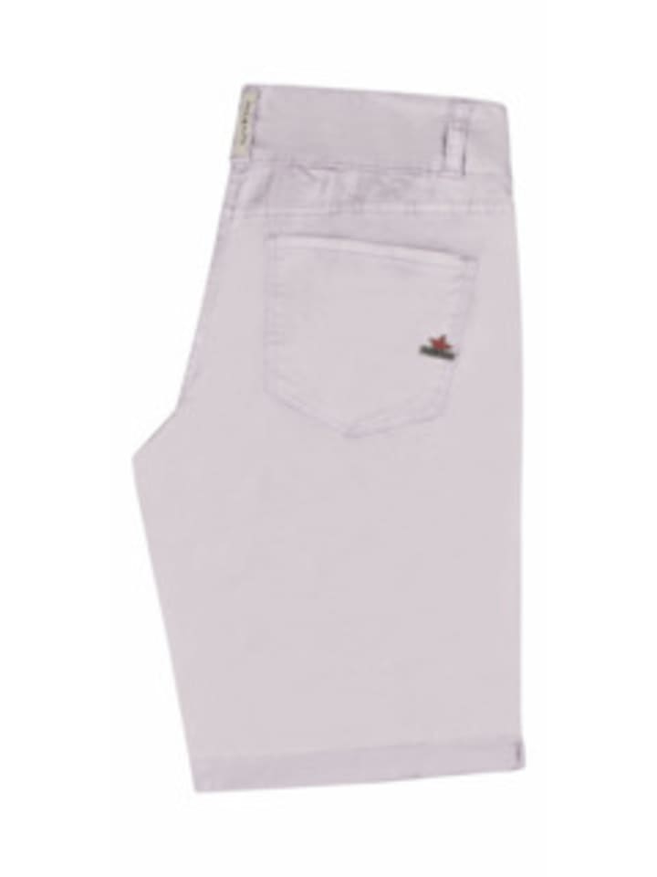 Buena Vista Paris Jeansshorts für Damen in unifarben in uni günstig kaufen S