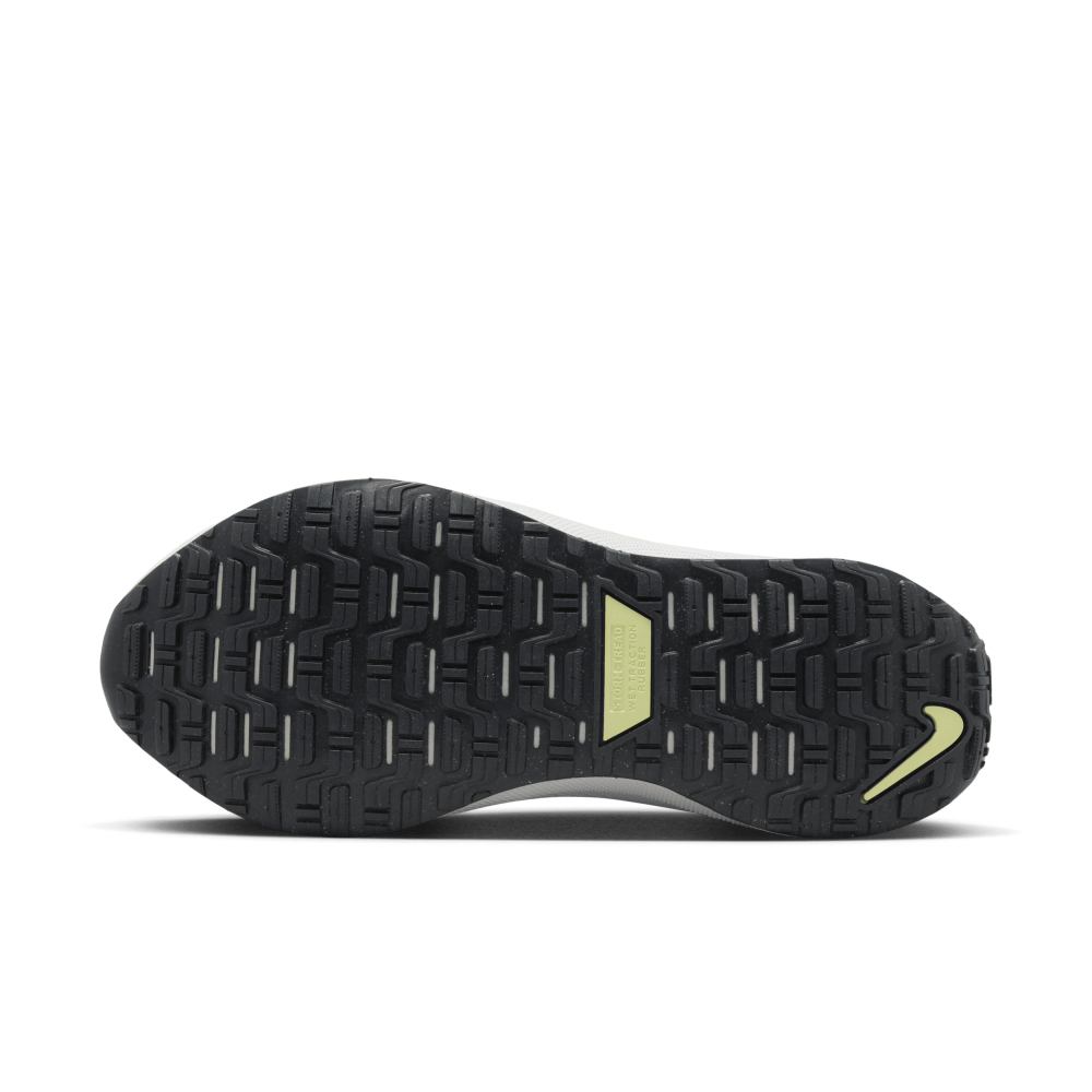 Nike InfinityRN Infinity Run 4 GORE TEX FB2197-100 / weiss