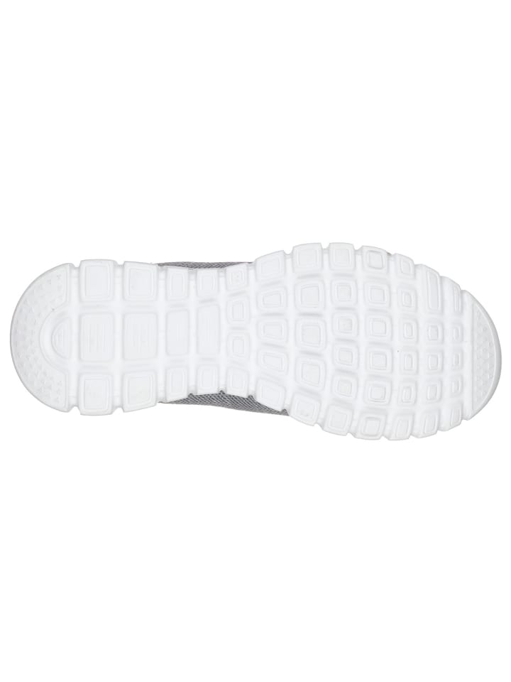Skechers Sneakers Low GRACEFUL TWISTED FORTUNE in grau günstig kaufen 38
