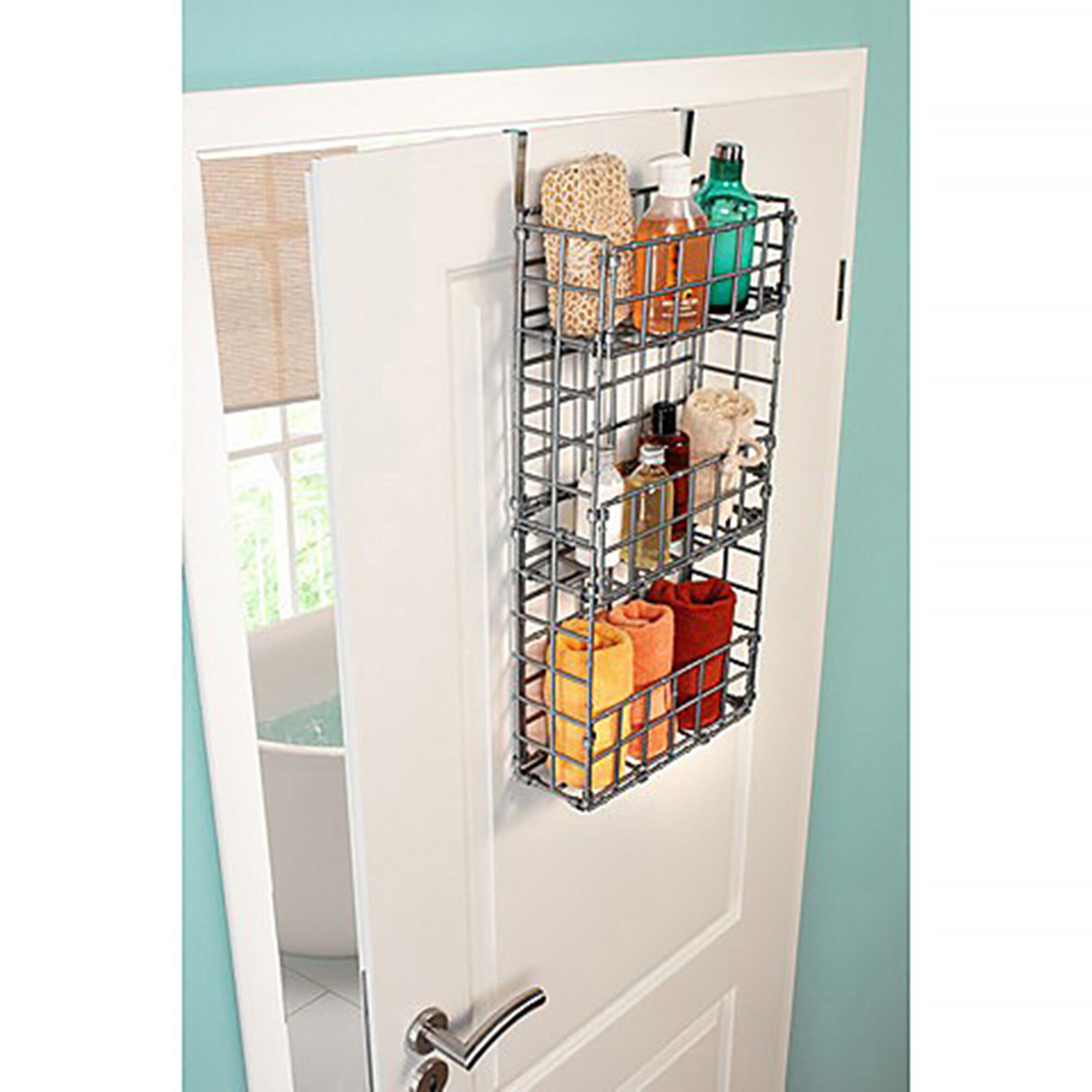 Organiseur armoire