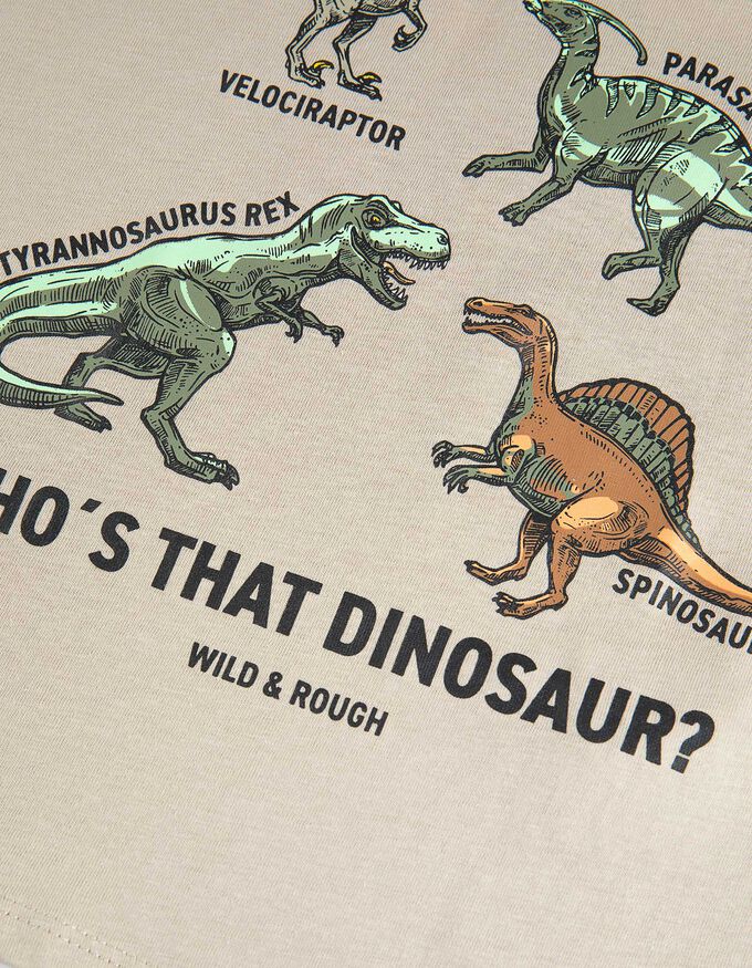 T-Shirt - Print