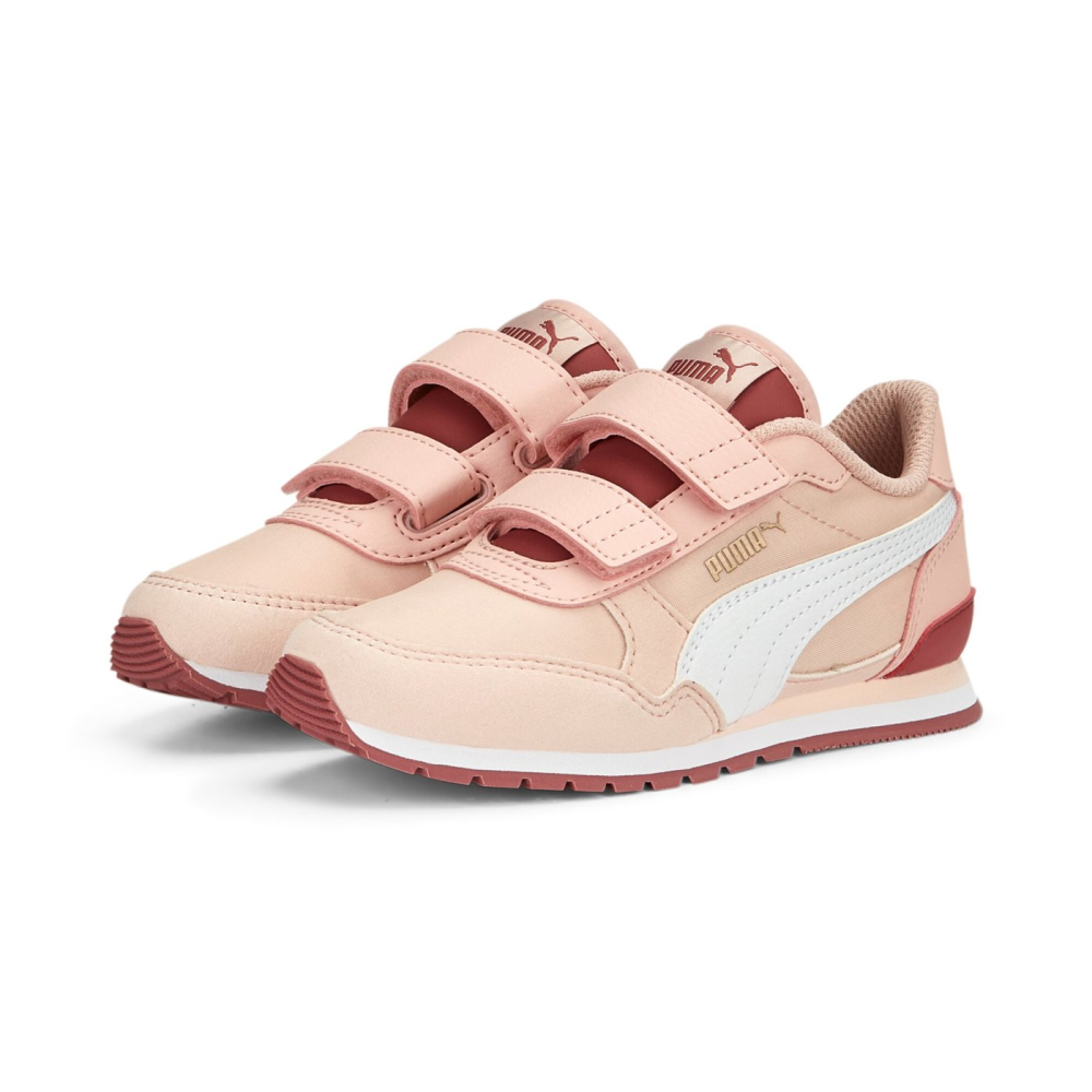 PUMA ST Runner v3 NL V PS 384902-08 / pink