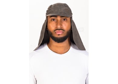 Buff Pack Sahara Cap