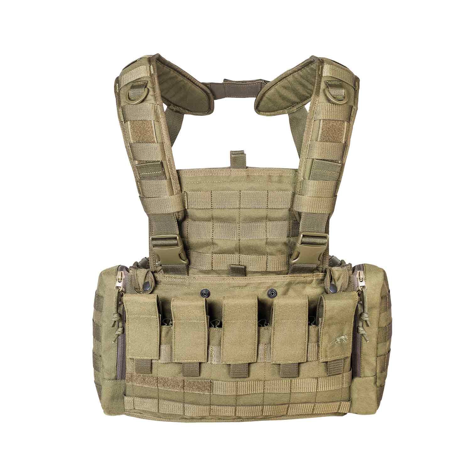 TT Chest Rig M4 MK II