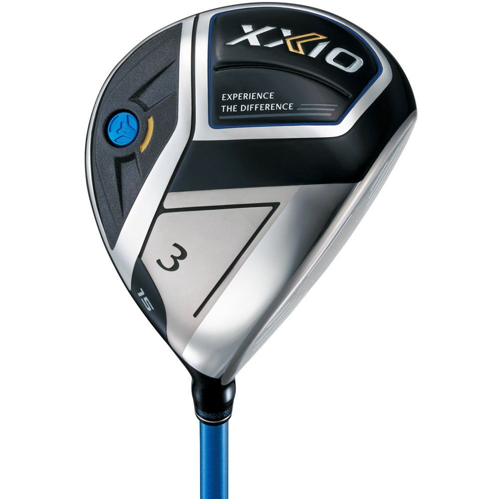 XXIO Fairwayholz XXIO Fairway Eleven Herren Golfschläger Holz, 1 Stück, 1-tlg., Herren - 23° - Rechts- R2 Regular