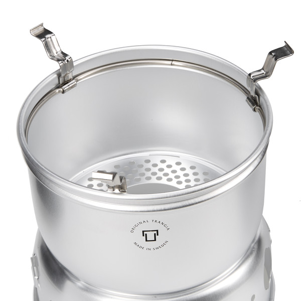 STURMKOCHER KLEIN 27-5, NON-STICK - Spirituskocher
