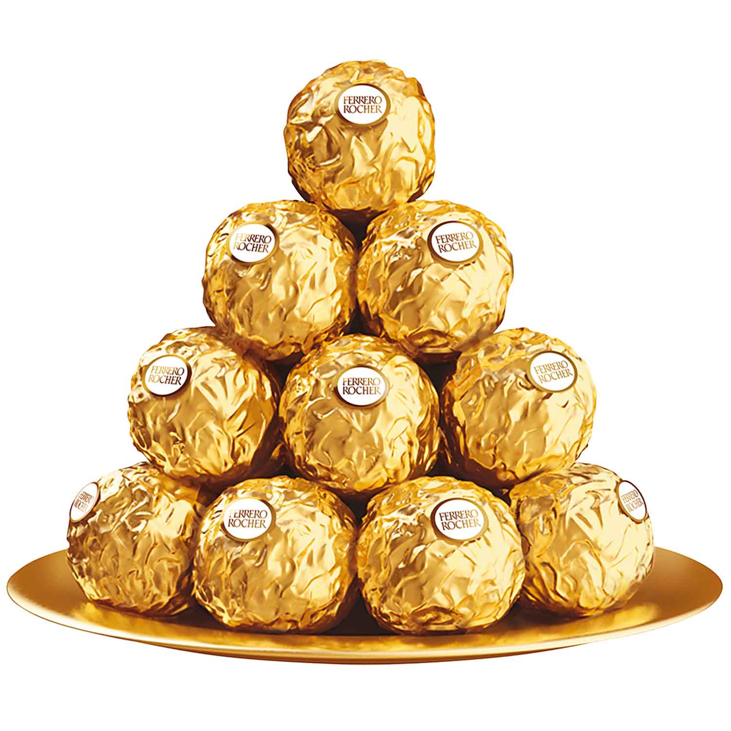 Ferrero Rocher 16×4er