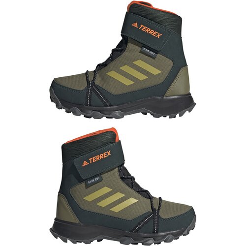 KINDER TREKKINGSTIEFEL TERREX SNOW CF R.RDY K