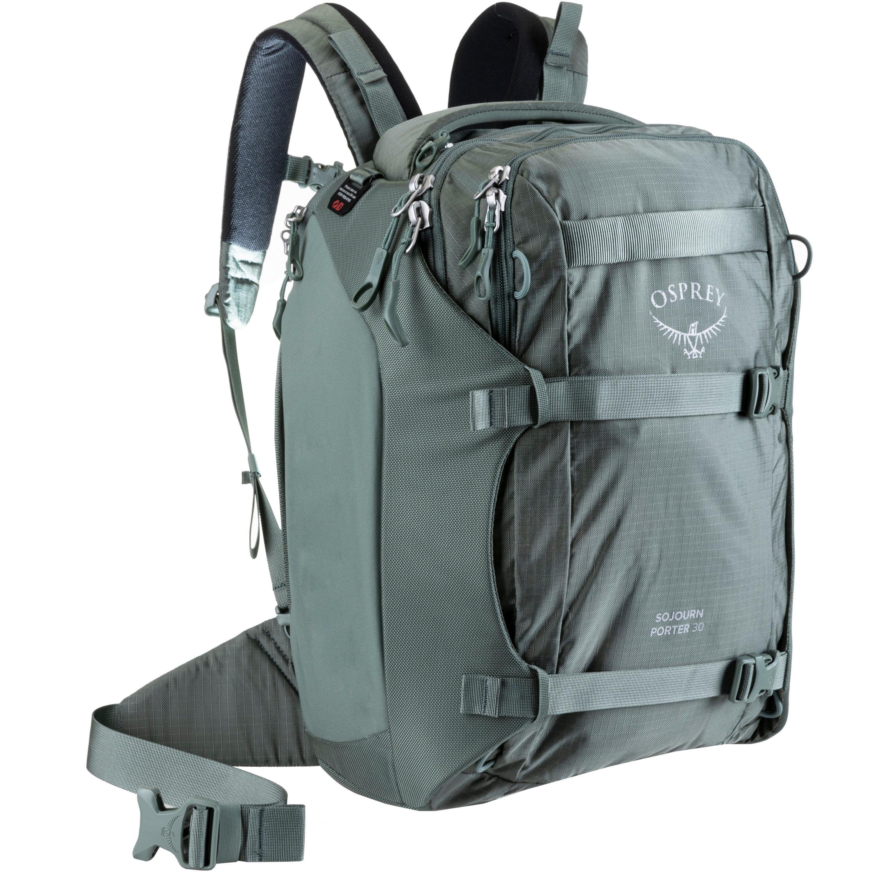 Osprey Reiserucksack Porter 30